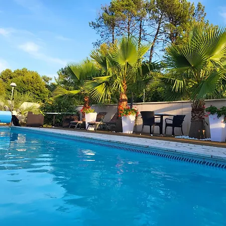 Capayan * Gujan-Mestras