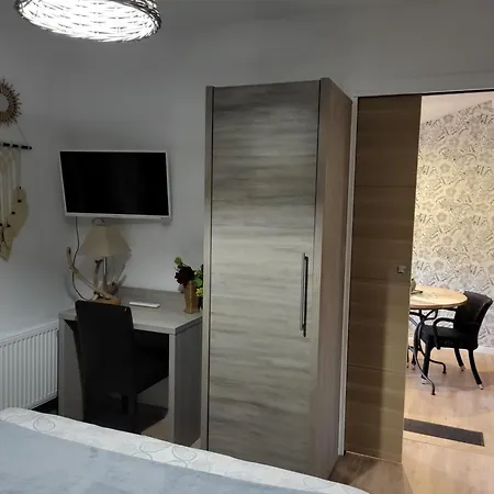 Capayan Appartement *
