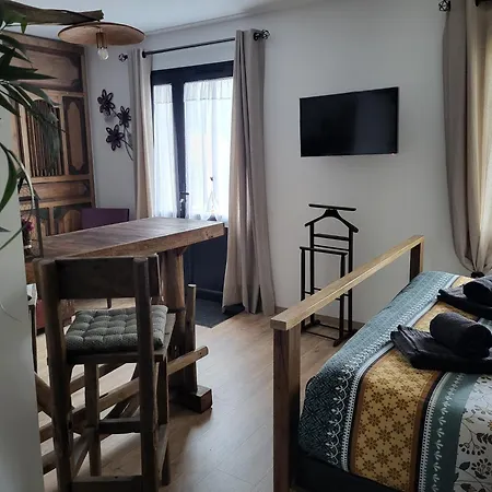 Capayan Appartement