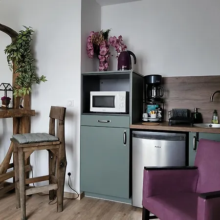 Capayan Appartement *