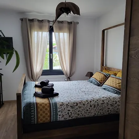 Capayan Appartement