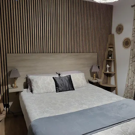 Appartement Capayan *