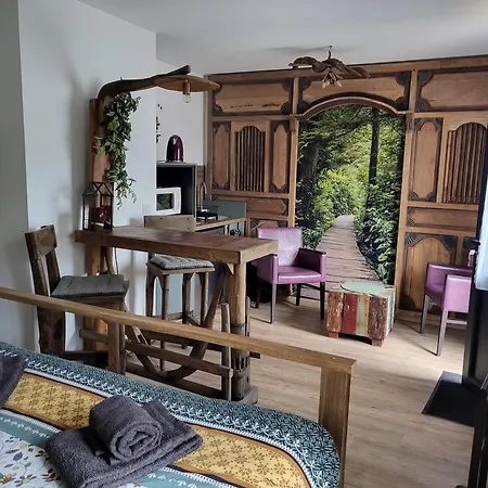 Daire Capayan Gujan-Mestras