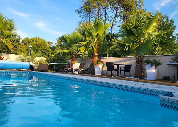 Capayan * Gujan-Mestras