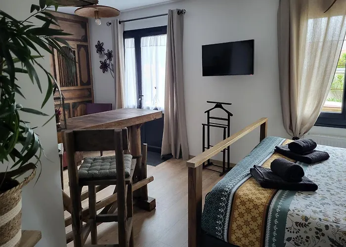 Capayan Apartman